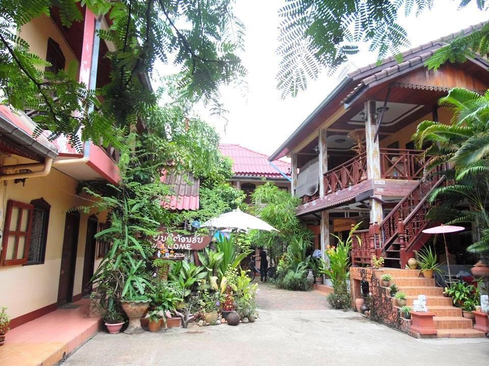 Huan Lao Guesthouse Βιεντιάν Εξωτερικό φωτογραφία