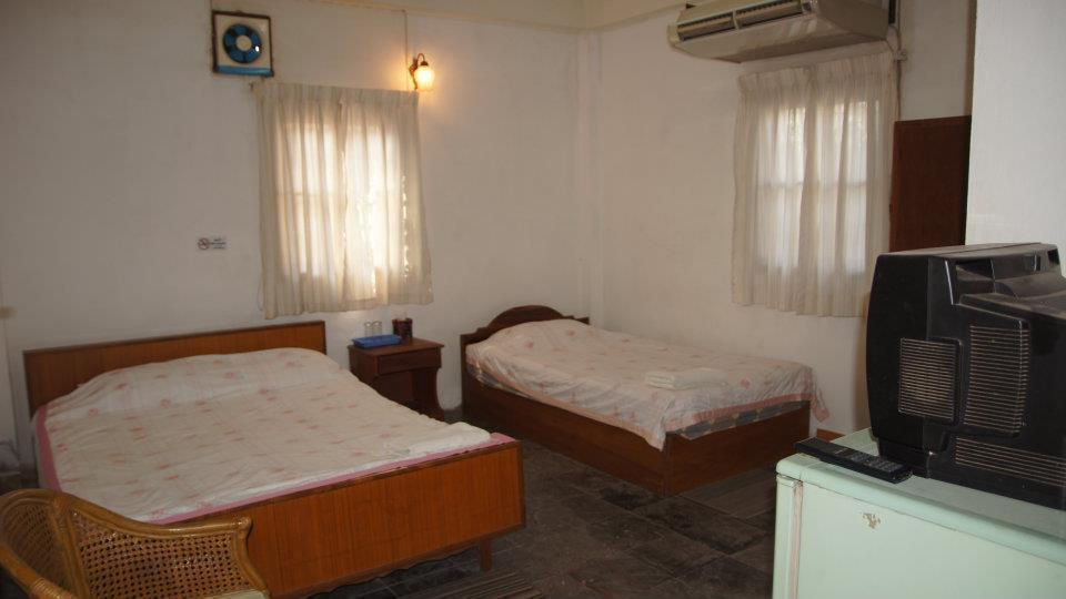 Huan Lao Guesthouse Βιεντιάν Δωμάτιο φωτογραφία